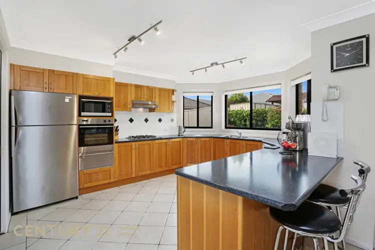 Fifth view of Homely house listing, 18 Lincoln Grove, Harrington Park NSW 2567