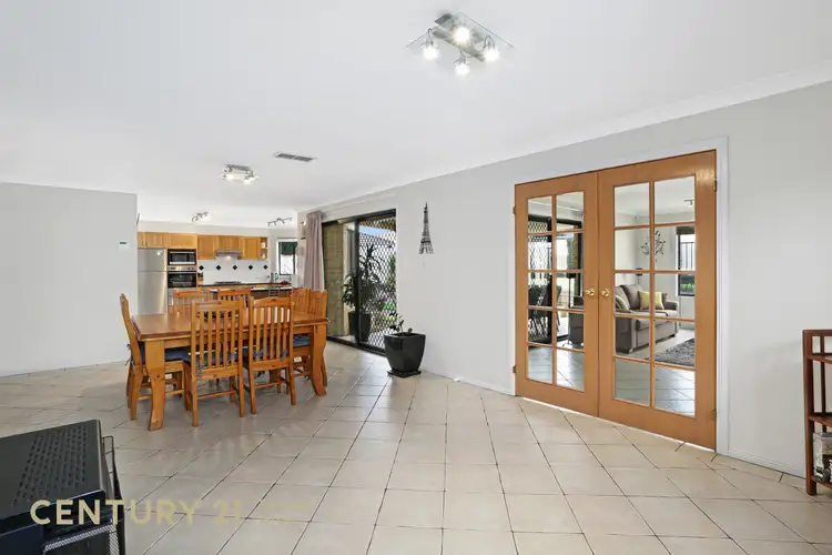 Sixth view of Homely house listing, 18 Lincoln Grove, Harrington Park NSW 2567