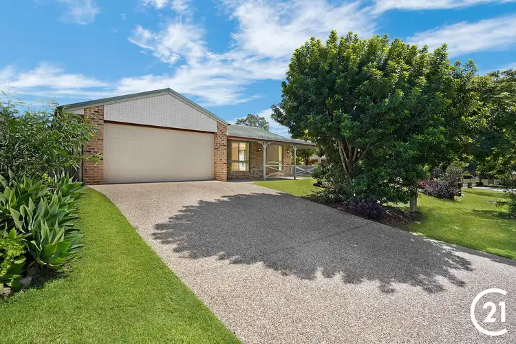 5 Monash Place, Ferny Grove QLD 4055