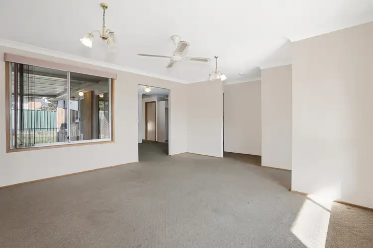 Second view of Homely house listing, 19 Eliza Way, Leumeah NSW 2560