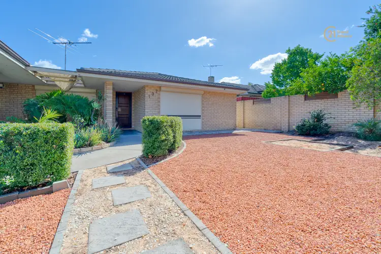 Main view of Homely house listing, 137 Fern Road, Wilson WA 6107