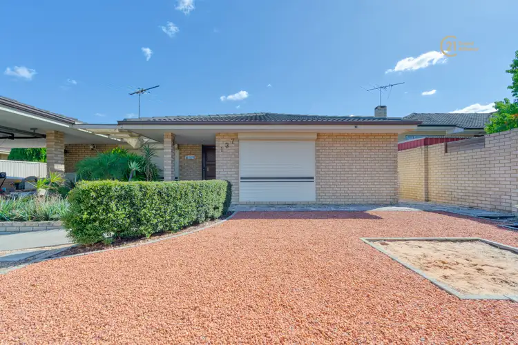 Second view of Homely house listing, 137 Fern Road, Wilson WA 6107