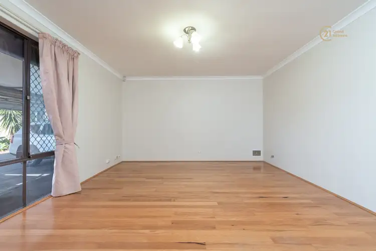 Fifth view of Homely house listing, 137 Fern Road, Wilson WA 6107