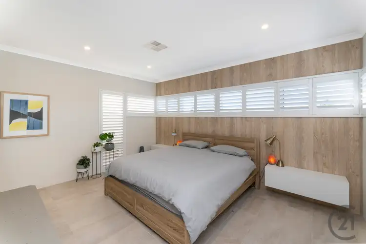 Sixth view of Homely house listing, 124 Thundelarra Drive, Golden Bay WA 6174