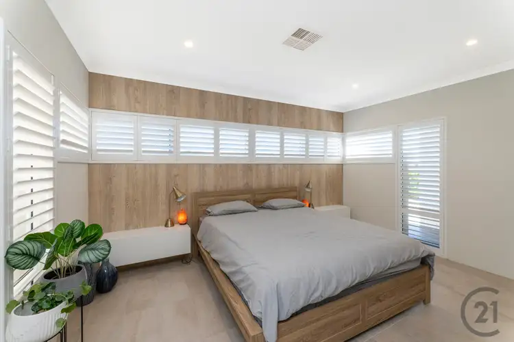 Seventh view of Homely house listing, 124 Thundelarra Drive, Golden Bay WA 6174