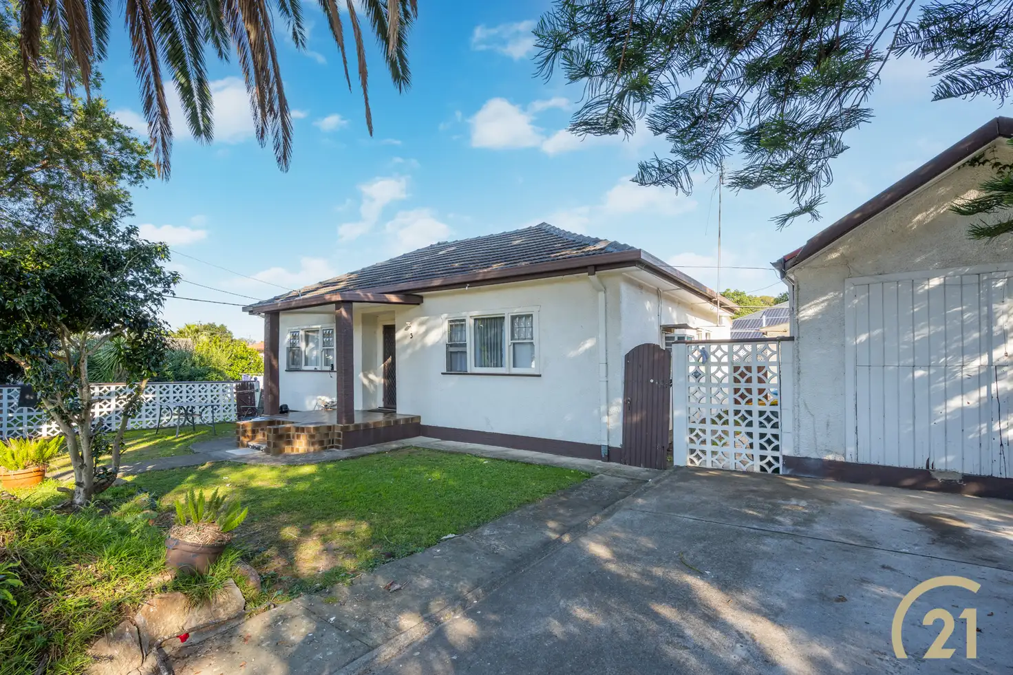Main view of Homely house listing, 3 Clive Street, Fairfield NSW 2165
