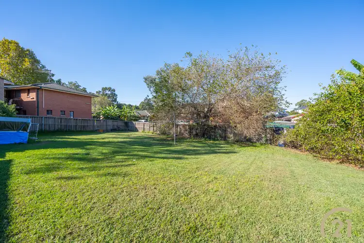 Second view of Homely house listing, 3 Clive Street, Fairfield NSW 2165