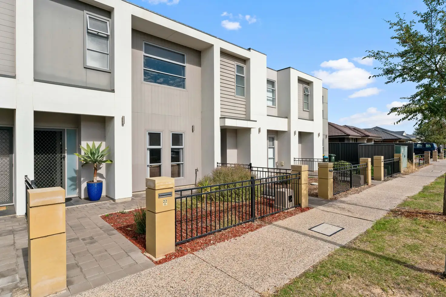 Main view of Homely house listing, 22 Yerlo Drive, Largs North SA 5016