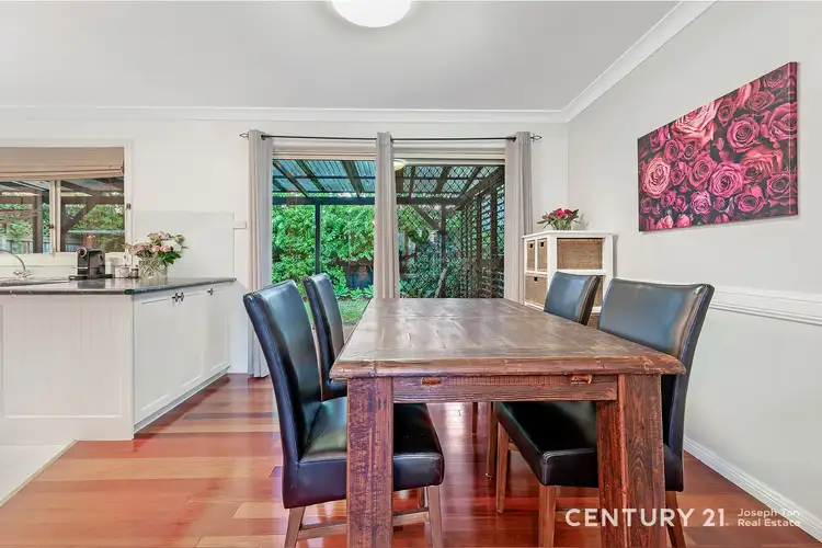 Third view of Homely semi-detached listing, 2/21A Tanbark Place, Dural NSW 2158