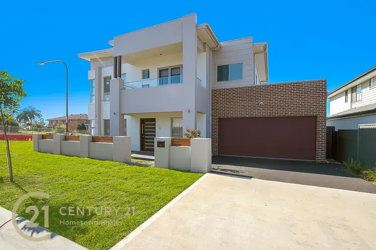 Main view of Homely house listing, 17 Spiller Street, Schofields NSW 2762