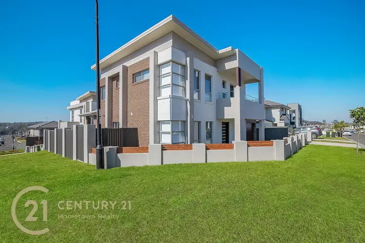 Third view of Homely house listing, 17 Spiller Street, Schofields NSW 2762
