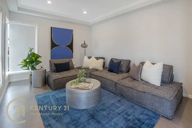 Fourth view of Homely house listing, 17 Spiller Street, Schofields NSW 2762