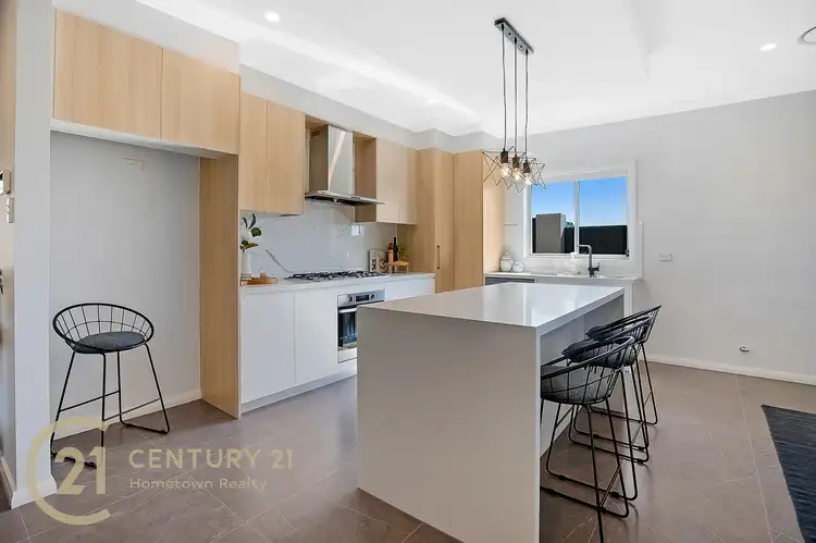 Fifth view of Homely house listing, 17 Spiller Street, Schofields NSW 2762