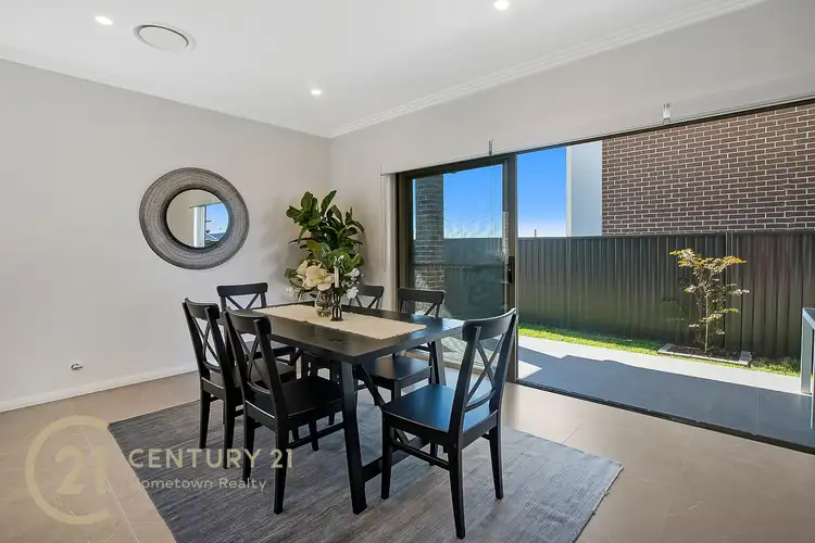 Sixth view of Homely house listing, 17 Spiller Street, Schofields NSW 2762