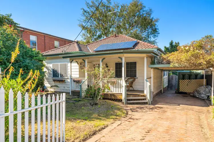 Main view of Homely house listing, 61 Faraday Road, Padstow NSW 2211