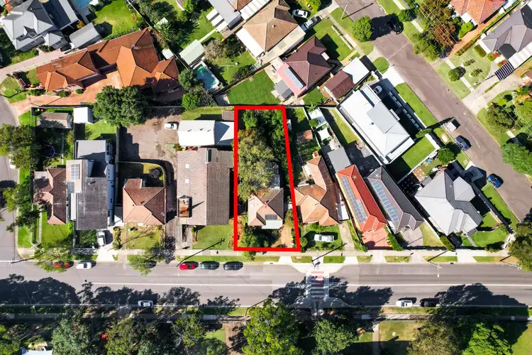 Third view of Homely house listing, 61 Faraday Road, Padstow NSW 2211