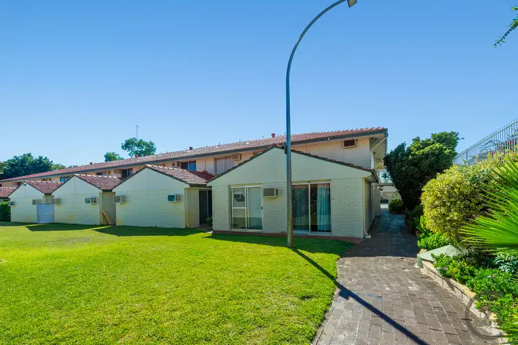 Seventh view of Homely unit listing, 49/98 Mandurah Terrace, Mandurah WA 6210