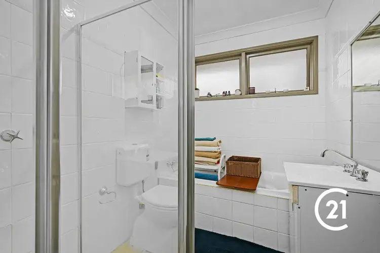 Fourth view of Homely house listing, 347 Seven Hills Road, Seven Hills NSW 2147