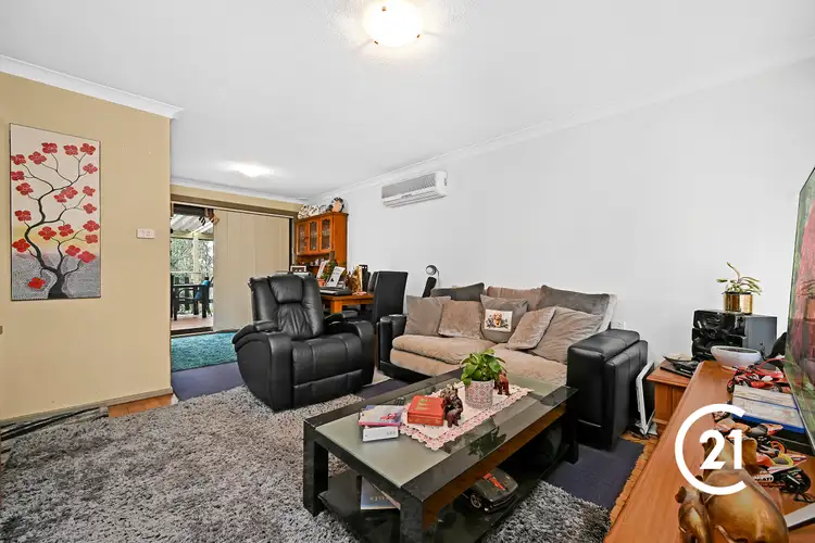 Fifth view of Homely house listing, 347 Seven Hills Road, Seven Hills NSW 2147