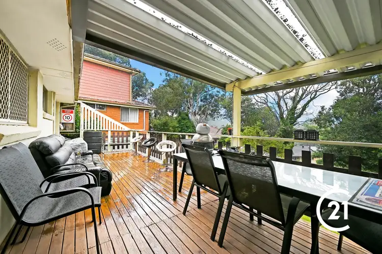 Sixth view of Homely house listing, 347 Seven Hills Road, Seven Hills NSW 2147