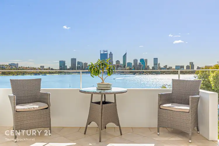 24/8 Darley Street, South Perth WA 6151