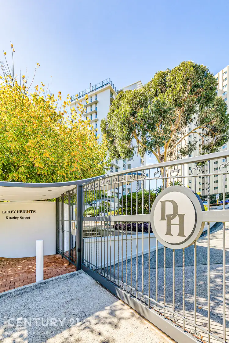 Sixth view of Homely apartment listing, 24/8 Darley Street, South Perth WA 6151