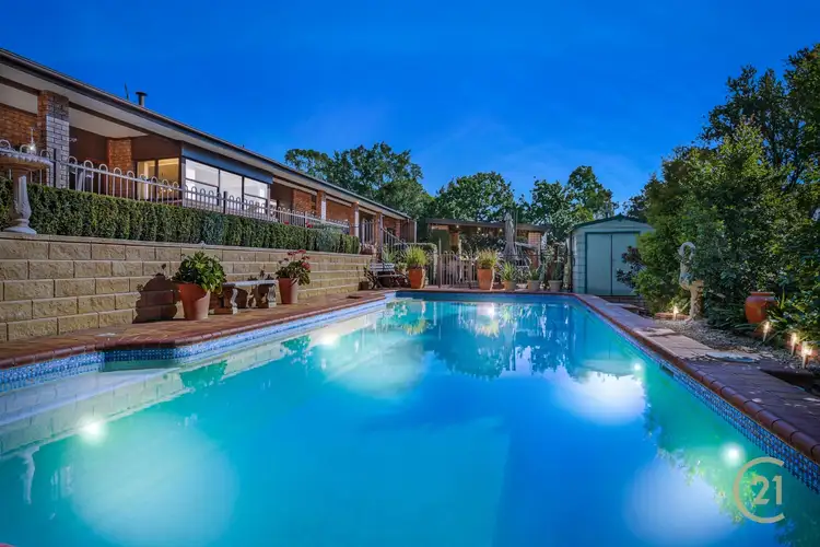 Main view of Homely house listing, 8 Joseph Whitehouse Close, Minto NSW 2566
