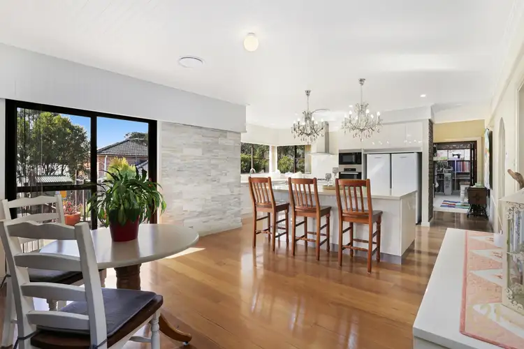 Third view of Homely house listing, 8 Joseph Whitehouse Close, Minto NSW 2566