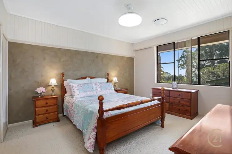 Fourth view of Homely house listing, 8 Joseph Whitehouse Close, Minto NSW 2566