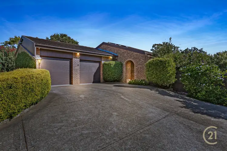 Fifth view of Homely house listing, 8 Joseph Whitehouse Close, Minto NSW 2566