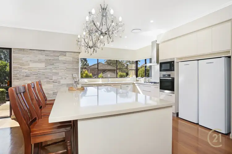 Sixth view of Homely house listing, 8 Joseph Whitehouse Close, Minto NSW 2566