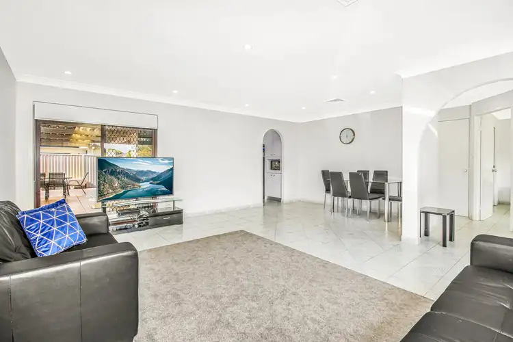 Third view of Homely house listing, 17 Sanderling Street, Hinchinbrook NSW 2168