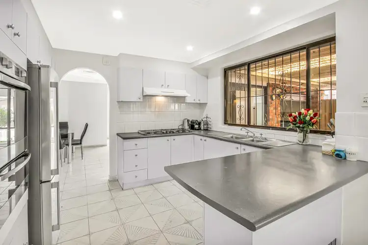 Fourth view of Homely house listing, 17 Sanderling Street, Hinchinbrook NSW 2168