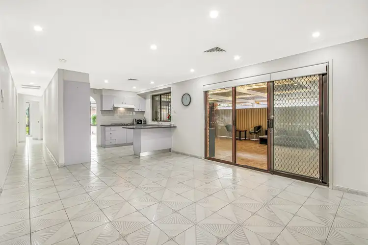 Fifth view of Homely house listing, 17 Sanderling Street, Hinchinbrook NSW 2168