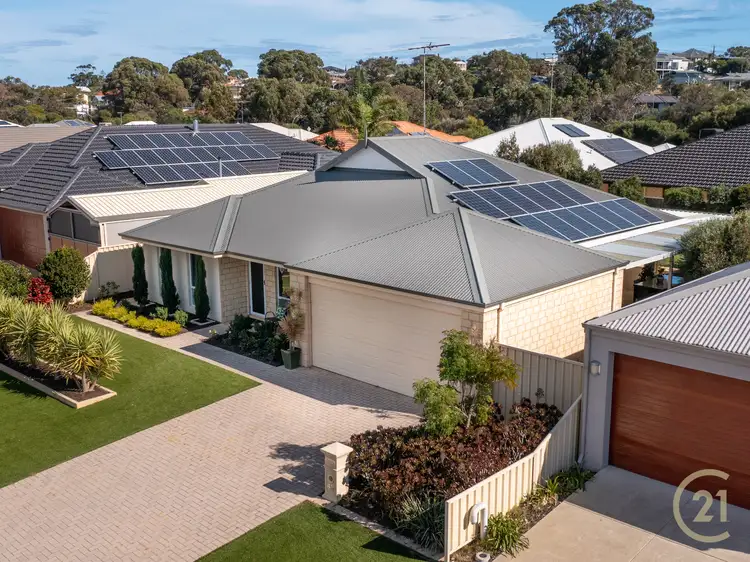Fourth view of Homely house listing, 43 Governor Drive, Falcon WA 6210