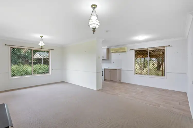 Second view of Homely house listing, 9 Perrin Road, Cambooya QLD 4358