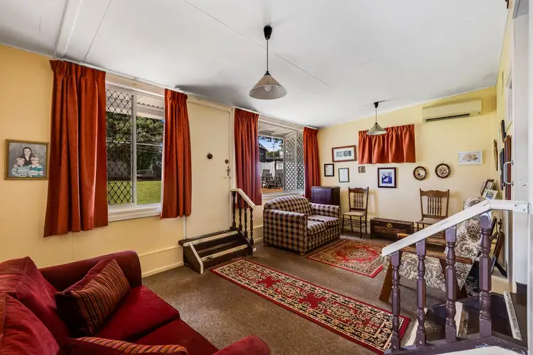 Fifth view of Homely house listing, 2 Joffre Street, East Toowoomba QLD 4350