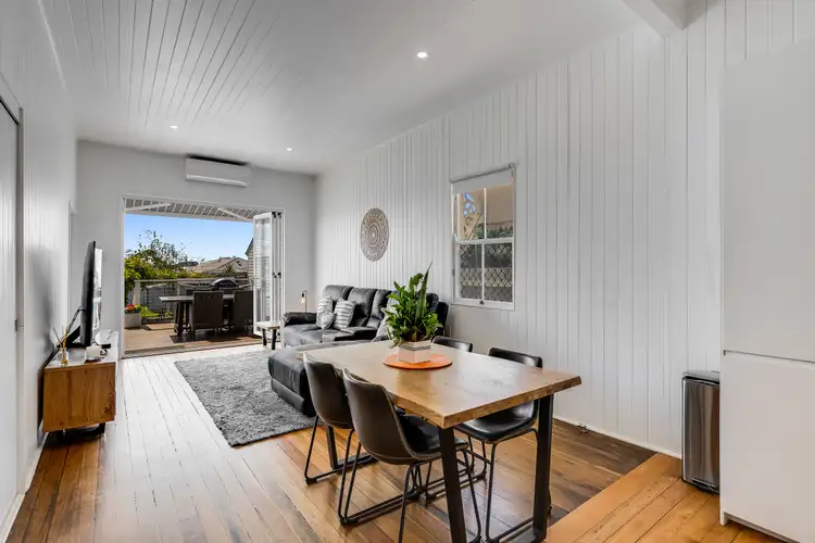Fourth view of Homely house listing, 235 South Street, South Toowoomba QLD 4350