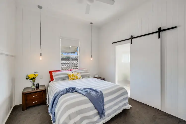 Sixth view of Homely house listing, 235 South Street, South Toowoomba QLD 4350