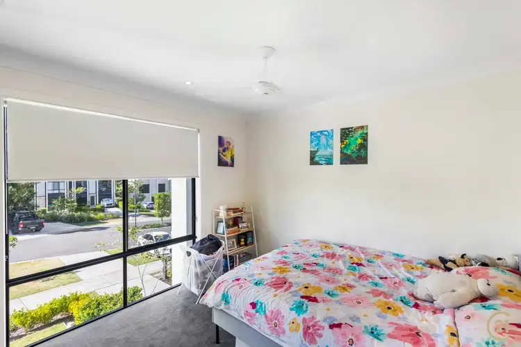 Fifth view of Homely townhouse listing, 4 Curlew Way, Peregian Springs QLD 4573