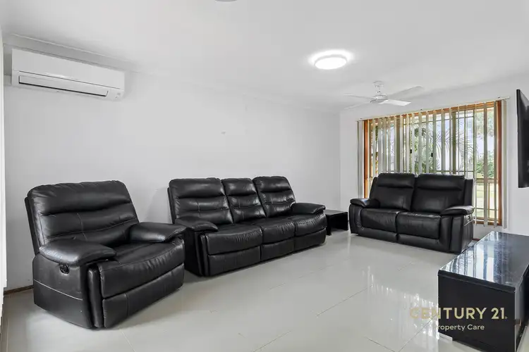 Fifth view of Homely house listing, 9 Curtiss Place, Raby NSW 2566