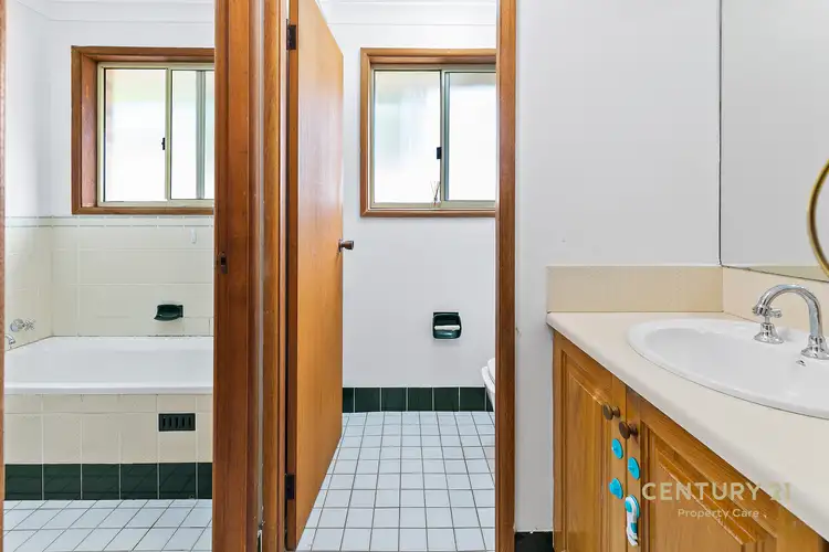 Sixth view of Homely house listing, 9 Curtiss Place, Raby NSW 2566