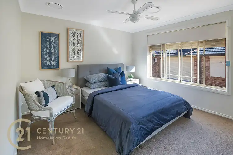 Fourth view of Homely house listing, 17a Dongola Circuit, Schofields NSW 2762