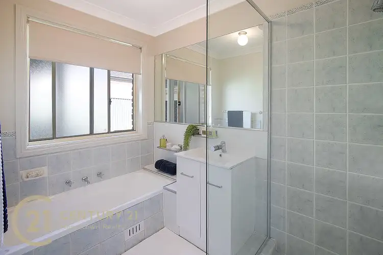 Fifth view of Homely house listing, 17a Dongola Circuit, Schofields NSW 2762