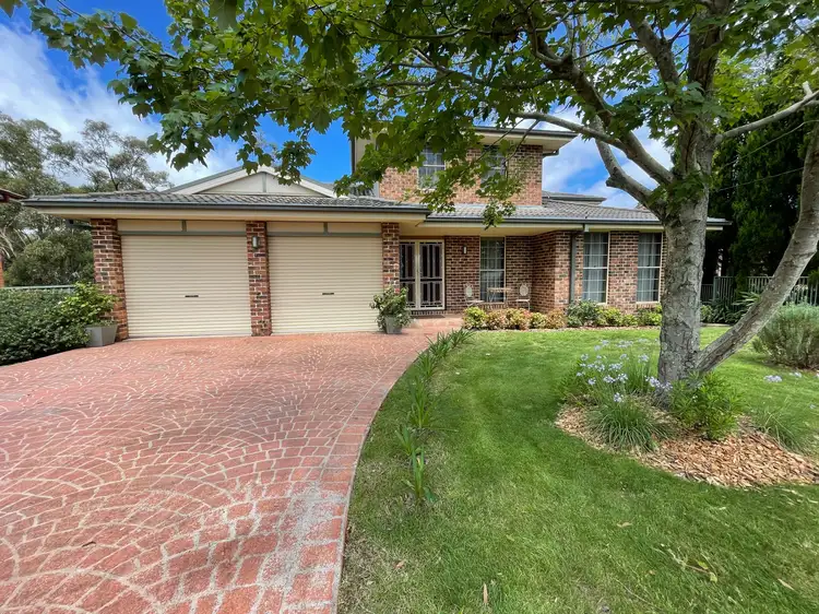 36 Kangaroo Street, Lawson NSW 2783