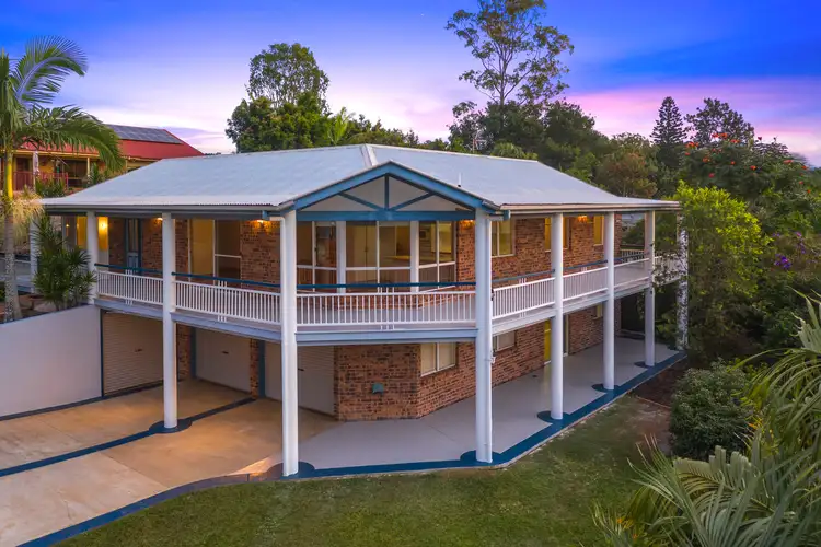 2 Eversleigh Court, Nambour QLD 4560