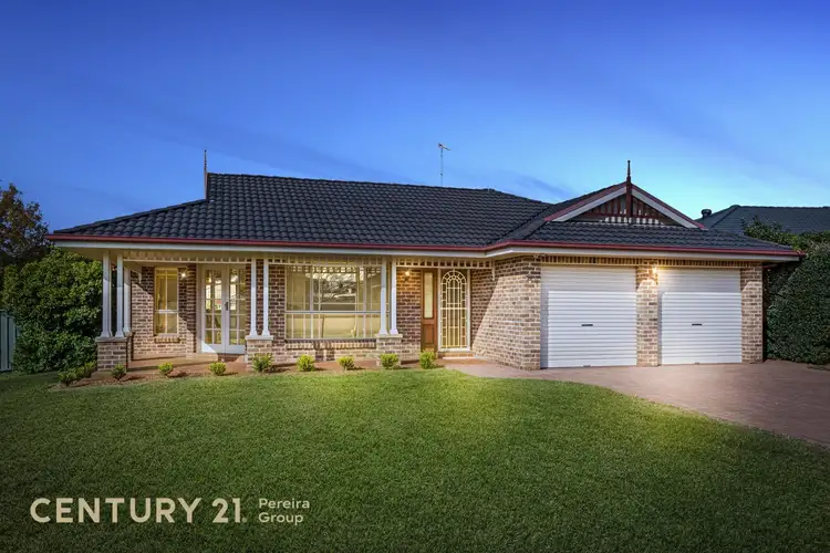 54 Meehan Terrace, Harrington Park NSW 2567