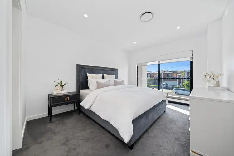 Fifth view of Homely semi-detached listing, 4 Ely Street, Revesby NSW 2212