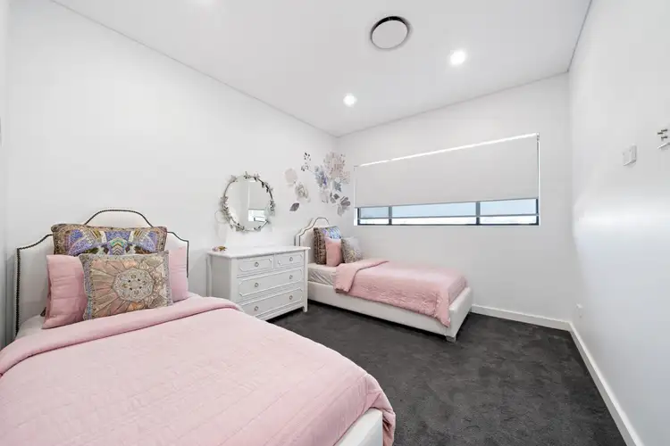 Sixth view of Homely semi-detached listing, 4 Ely Street, Revesby NSW 2212