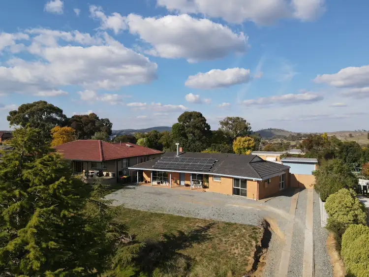 Second view of Homely house listing, 20 Mathoura Place, Orange NSW 2800